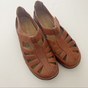 Abeo 3515 Fisherman Sandal